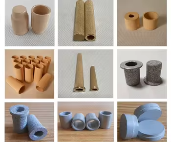 copper filter