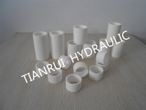 powder sinter filter element