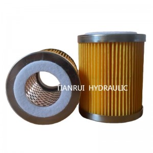 replacement fuel oil filter AA606