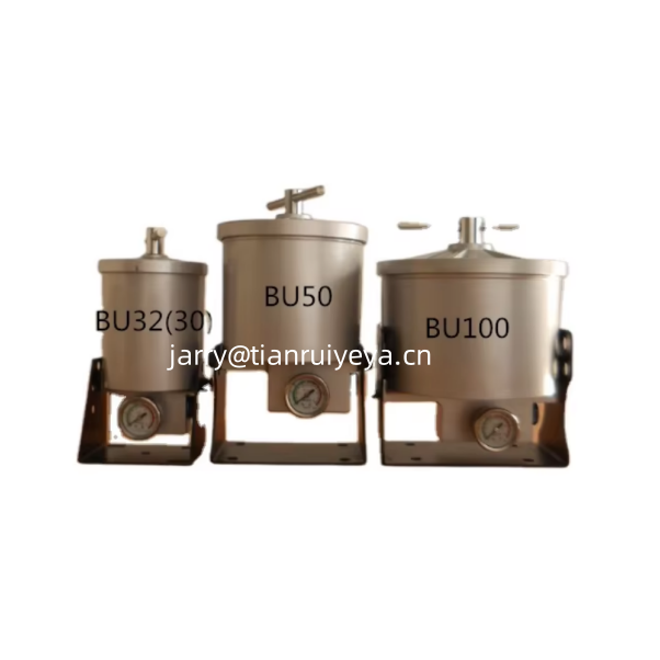 bypass oil clean filter