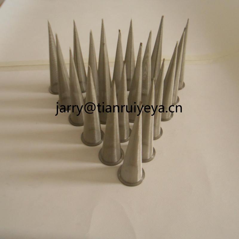 filter mesh