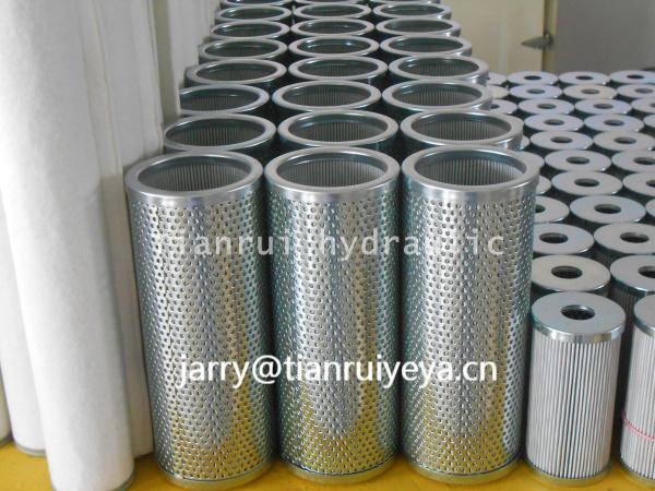 railway filter element